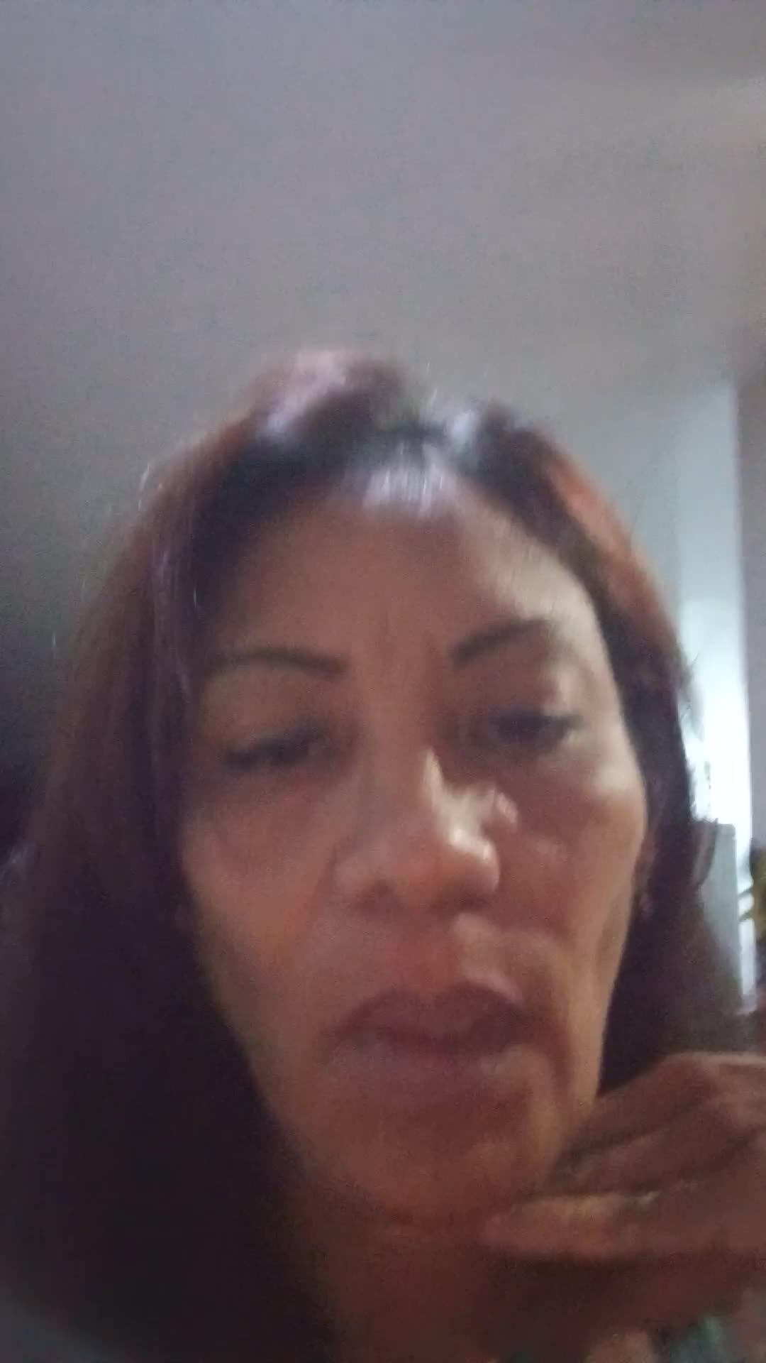 Currículum entrevista con fin de ser asistente virtual 