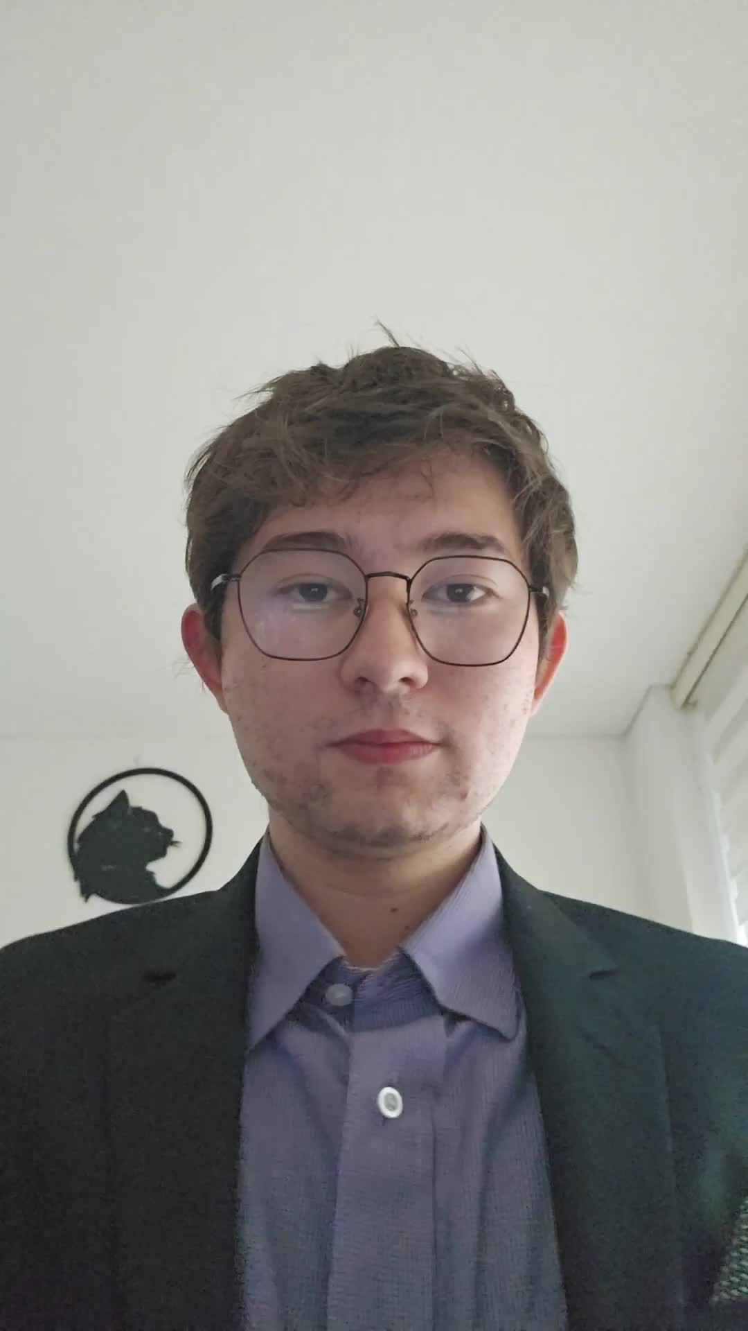 Data analyst 