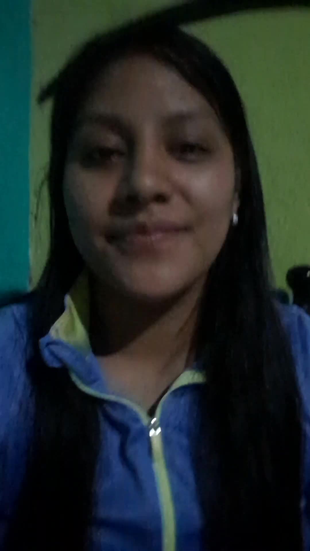 Glendy Marisol Cal