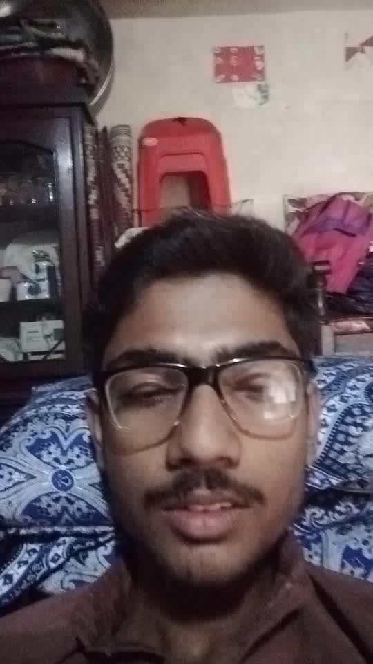 I am a software engineer 
