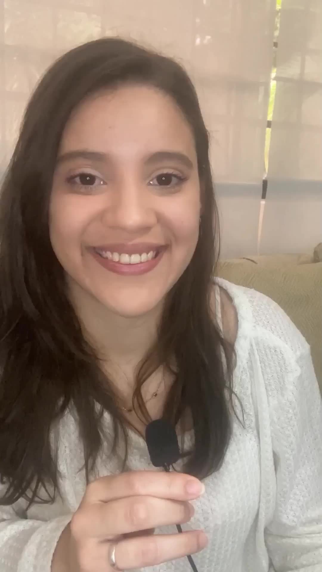 Comunicadora Social