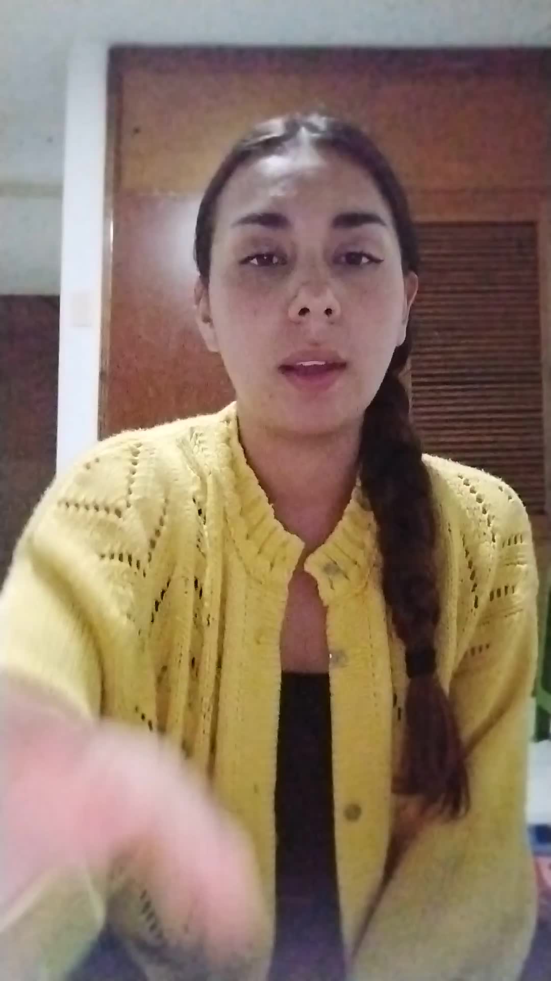 Asesora de ventas y servicio al cliente 