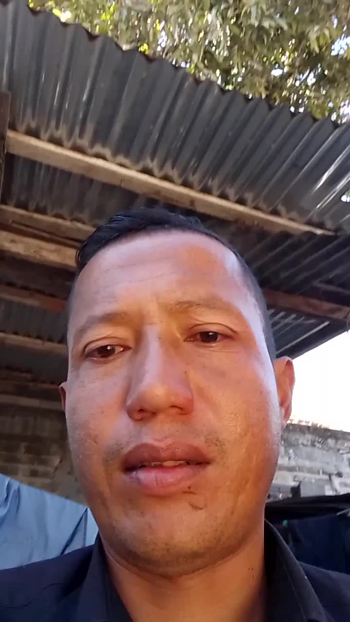 Auxiliar de Bodega