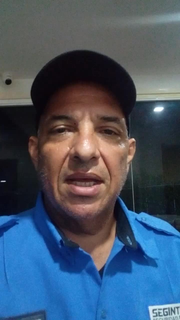 Chofer - Depositario