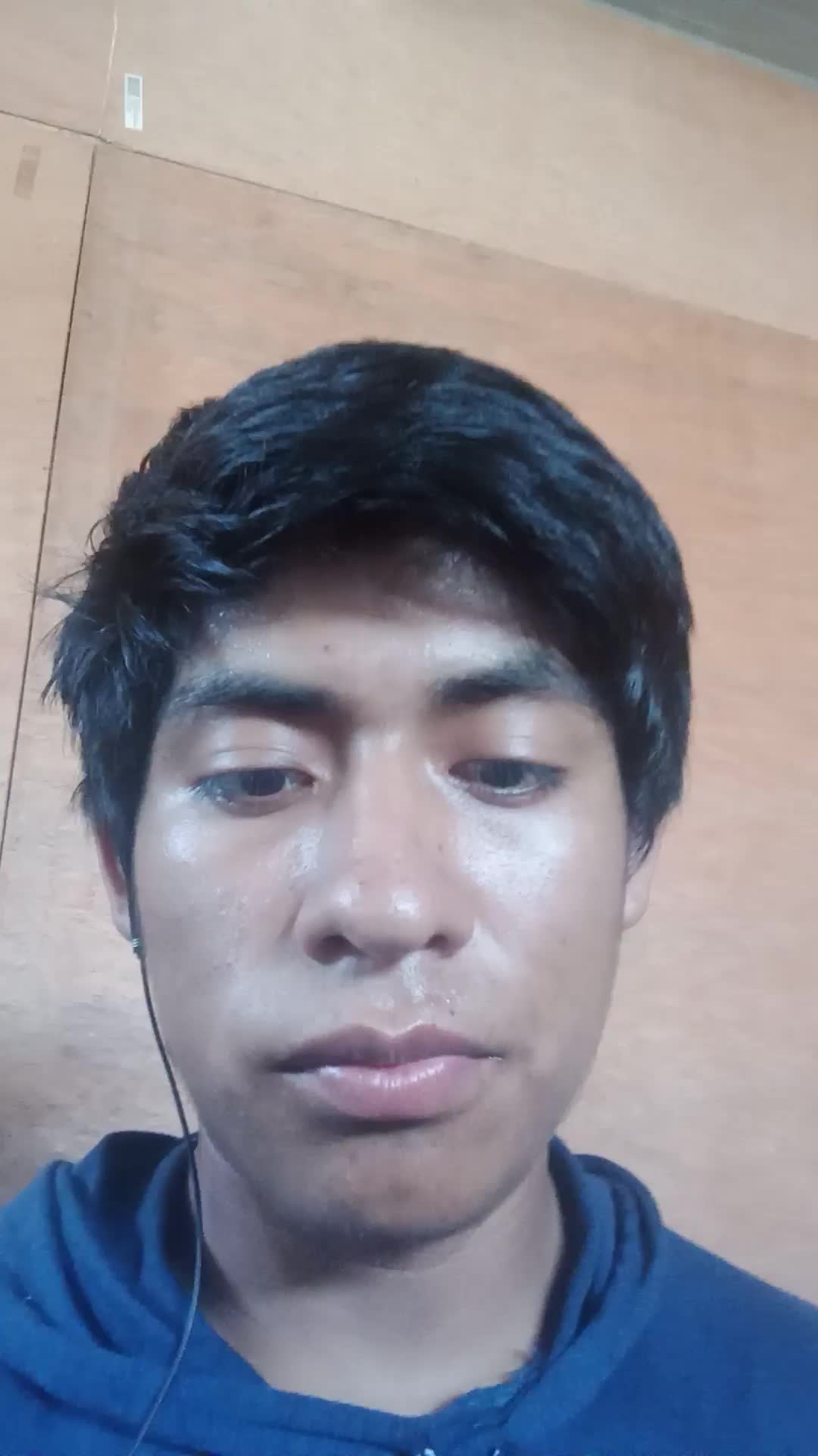 Almacenista 