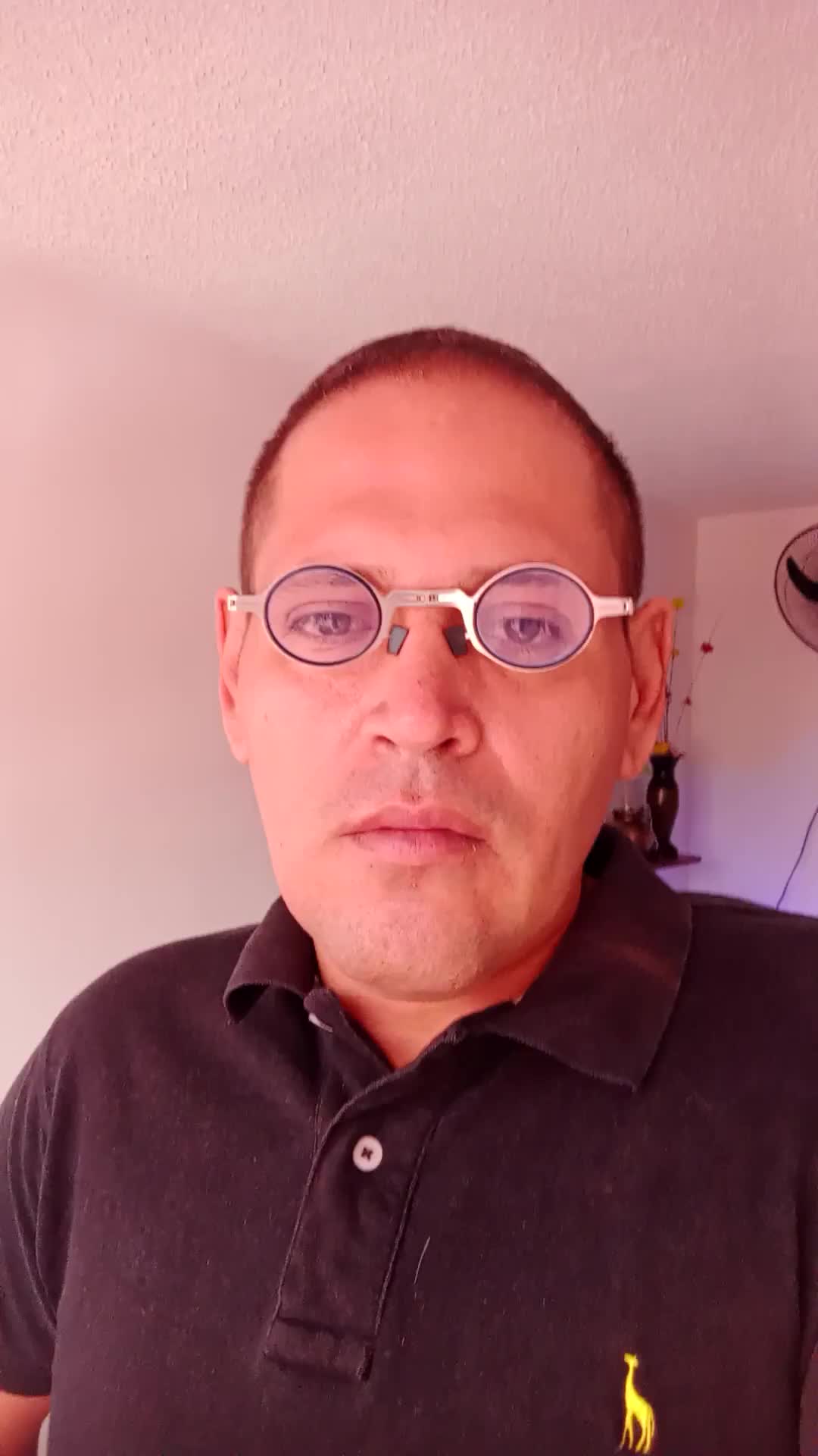 Daniel Castañeda Perez