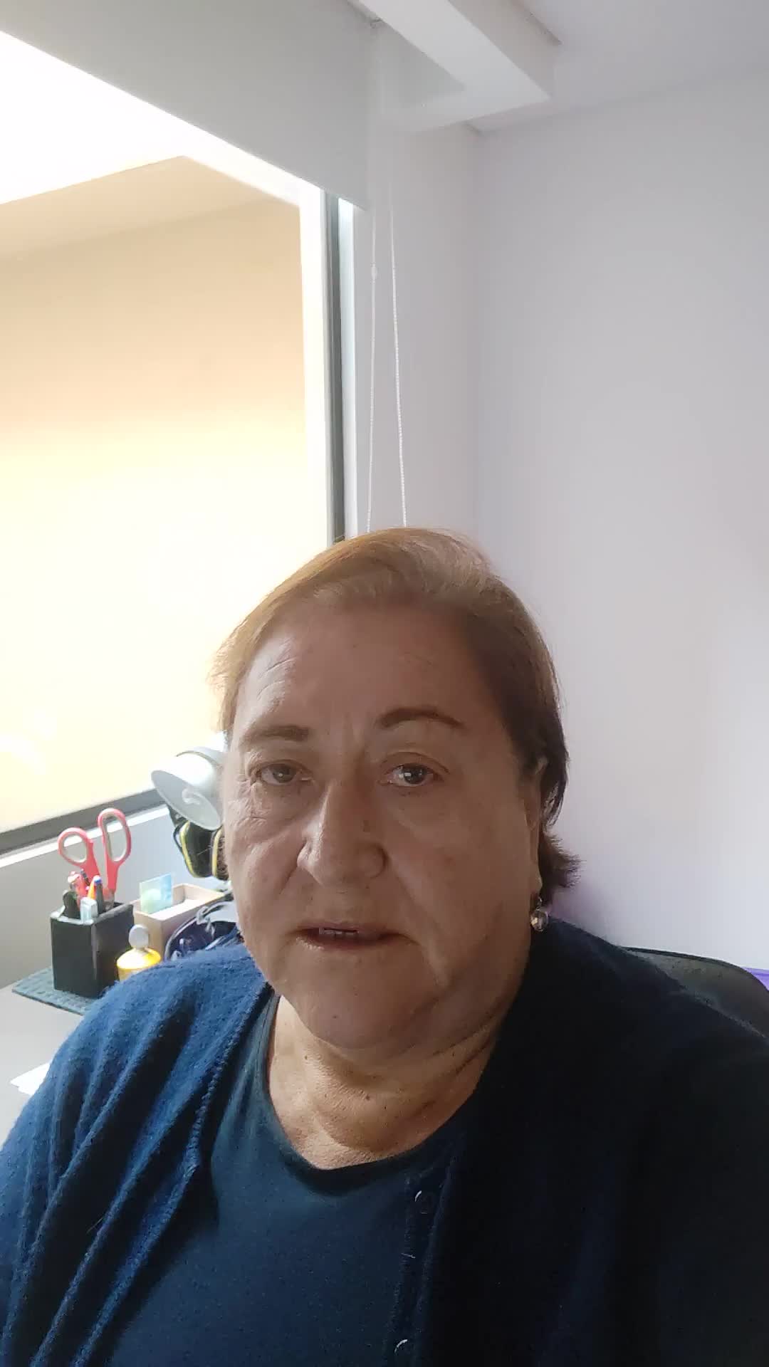 Asistente Virtual Angela