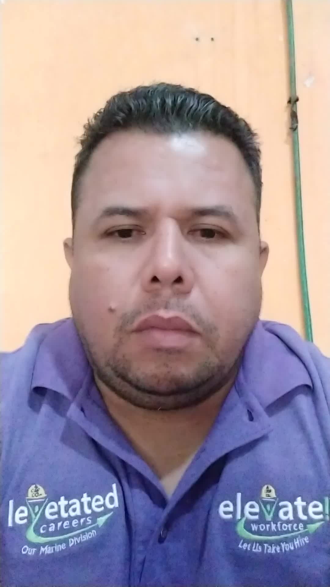 Vendedor 