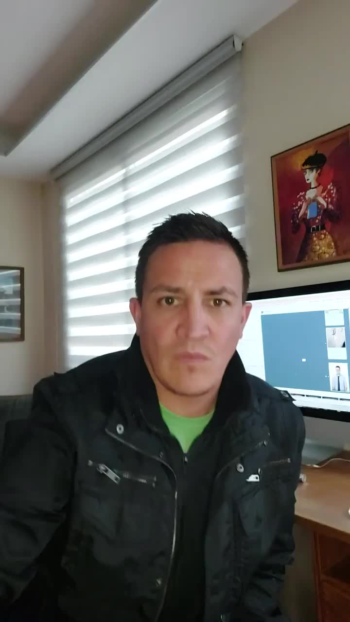 Asistente Administrativo 