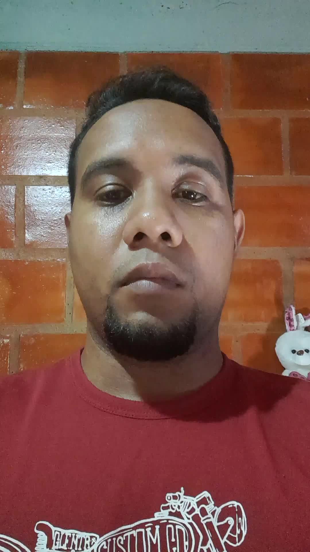 Entrada de Datos