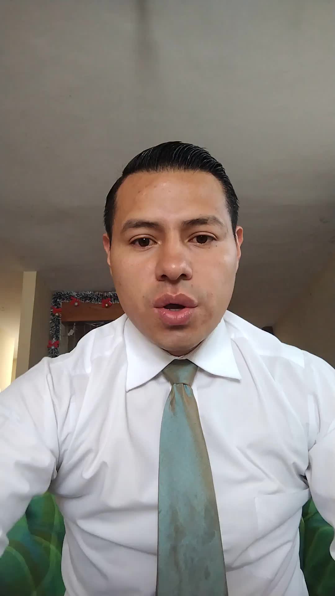 Asistente Administrativo
