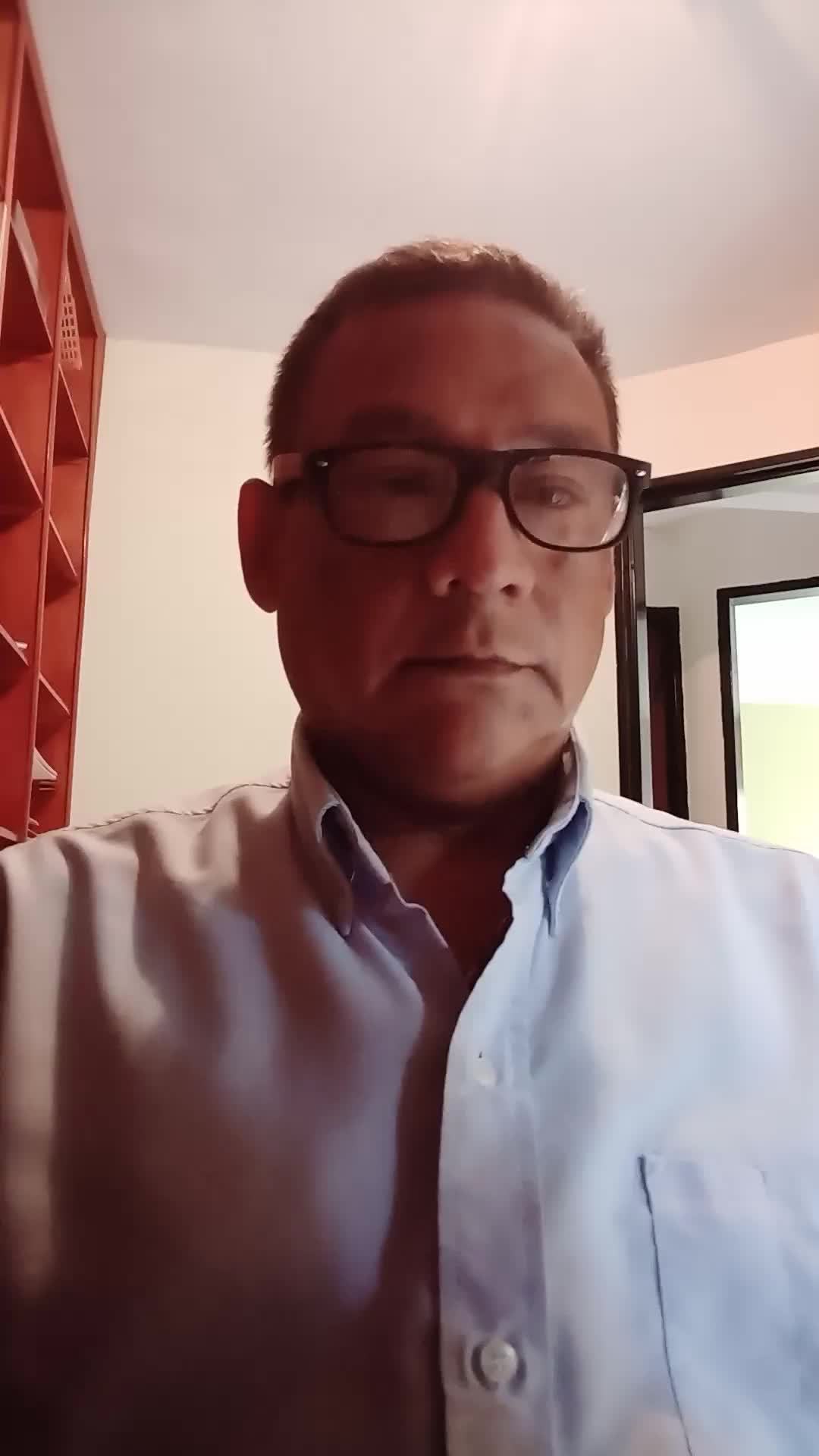 Henry Olivo 