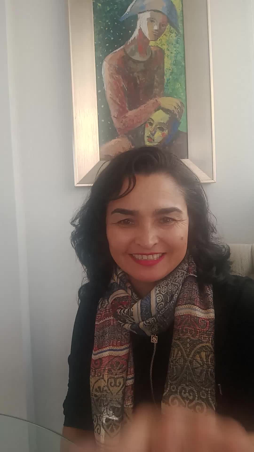 Ayudante administrativo