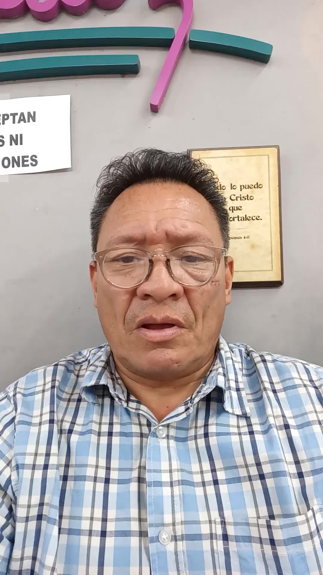 Luis Carrera