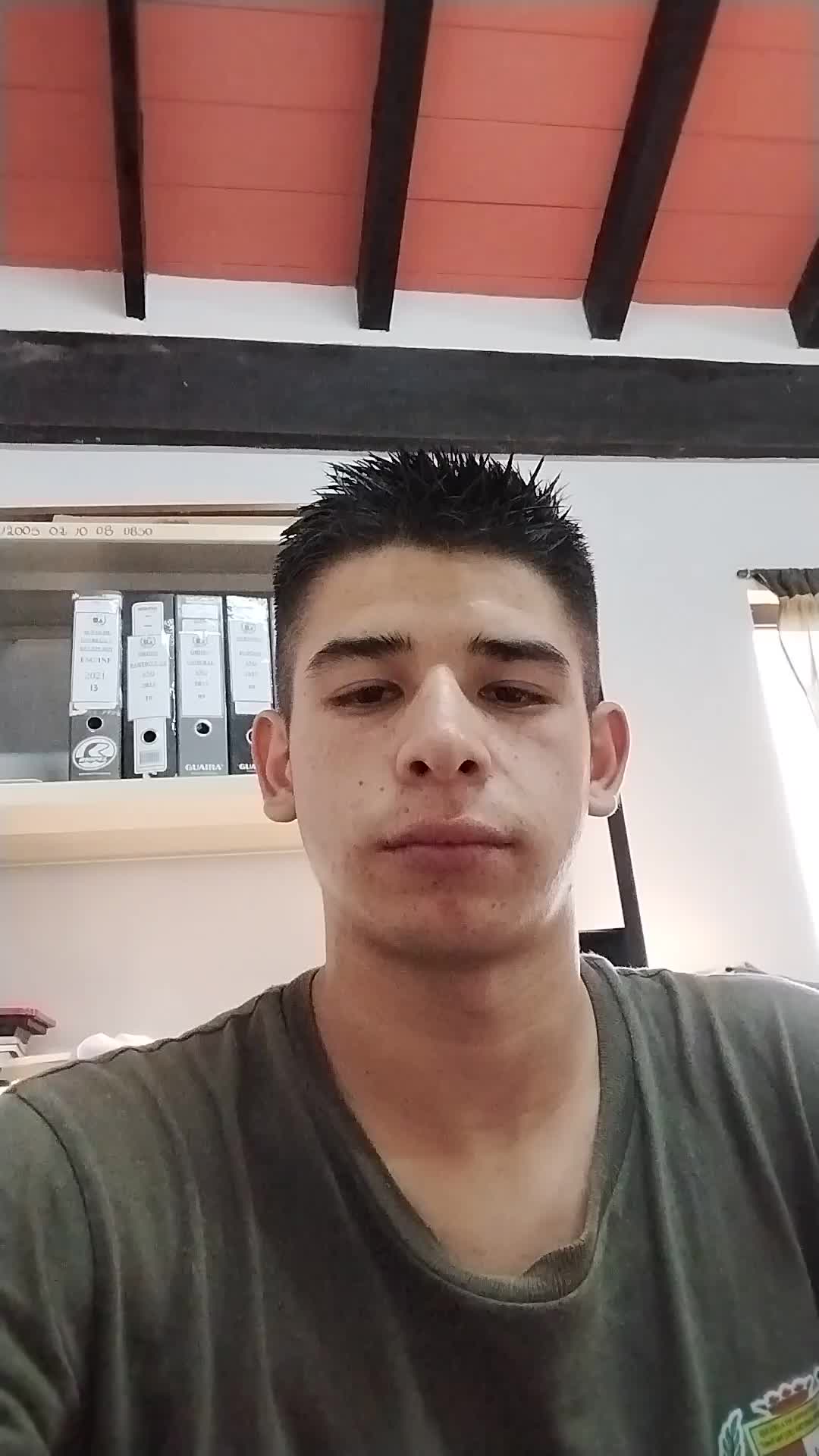 Asistente virtual 