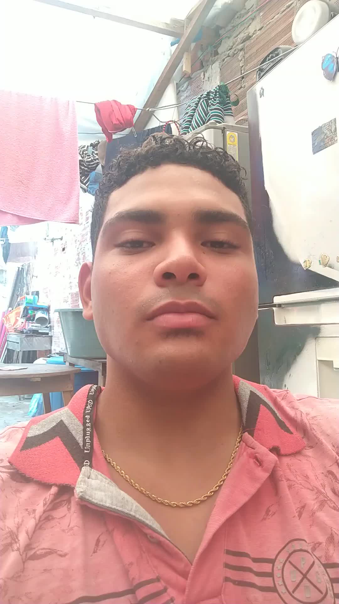 Servicio general 