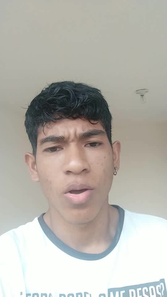 Soy mesero