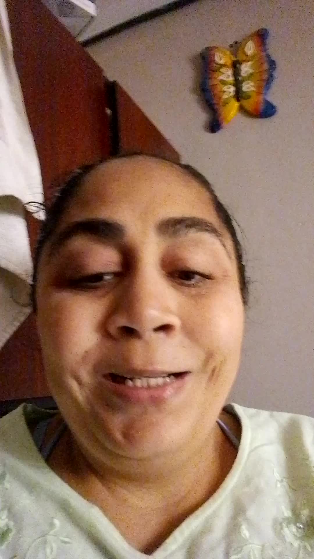 Mi nombre es Karen Archila soy de el progreso yoro Honduras tengo 35 años