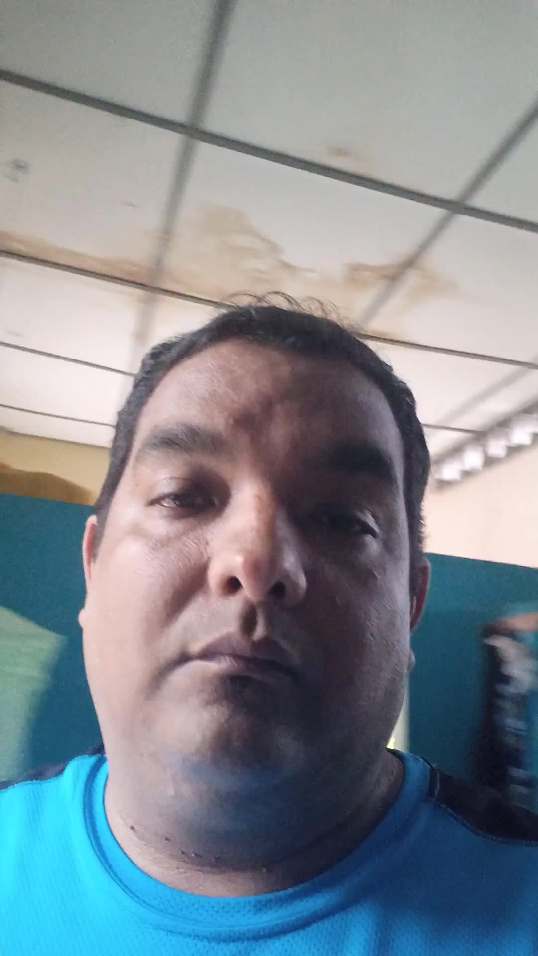 Jesus busco trabajo