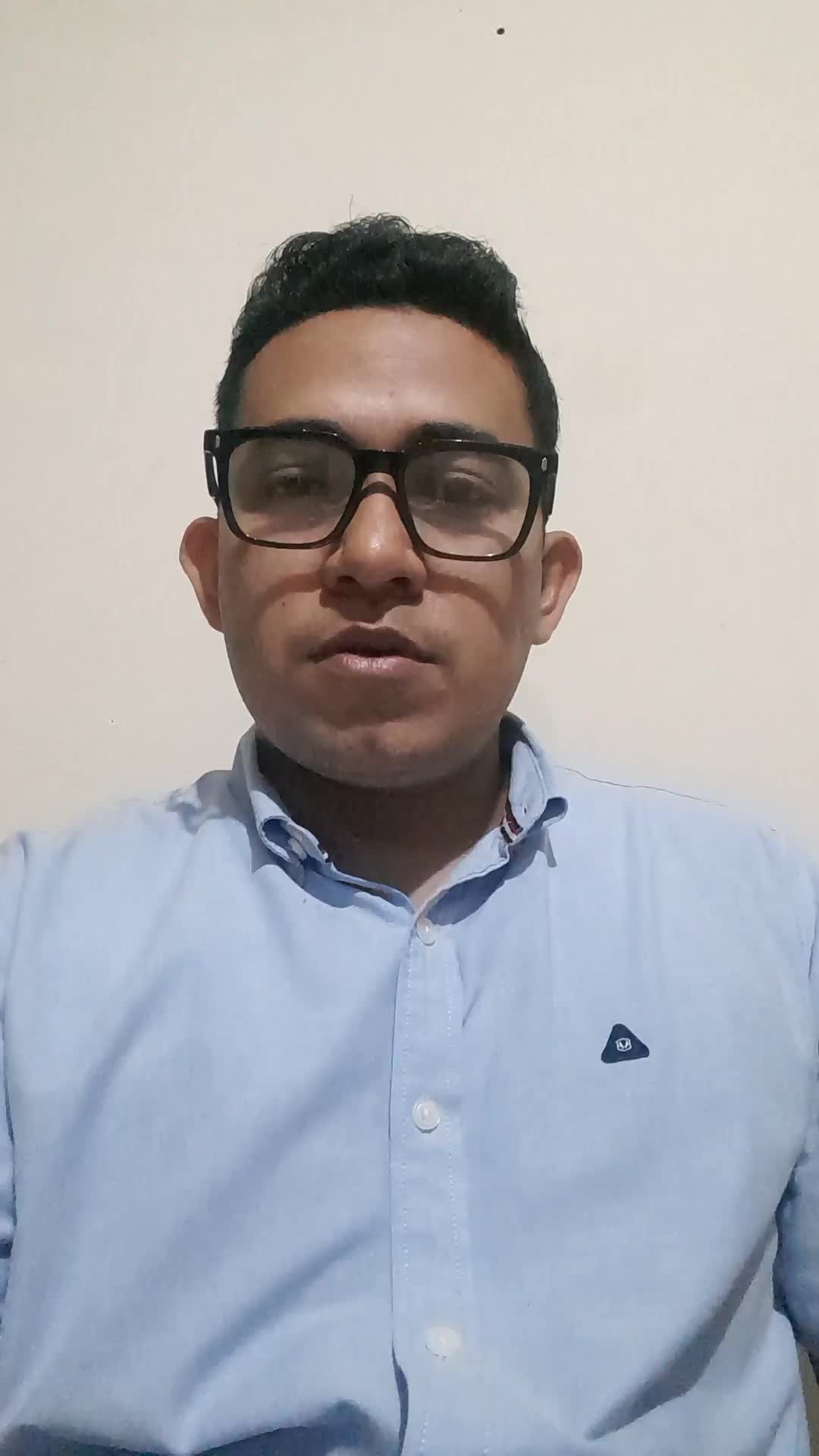 Asistente administrativo
