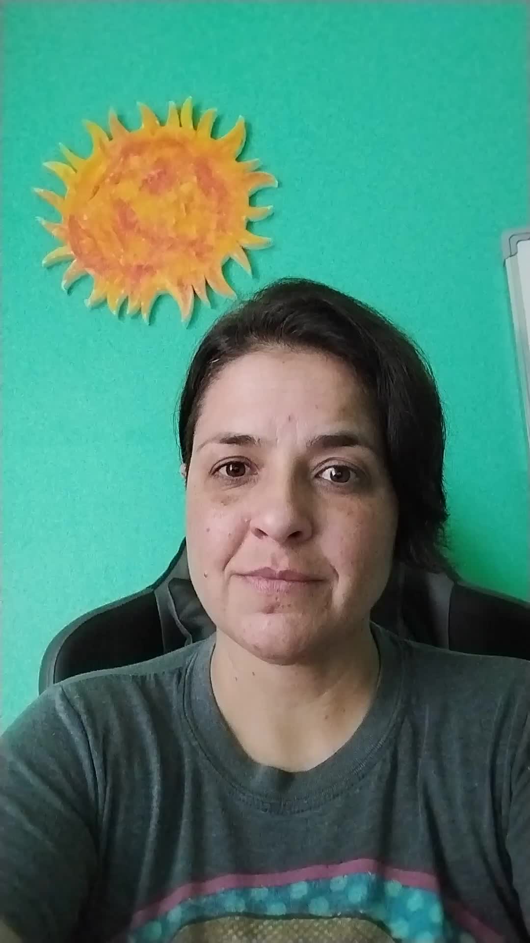 English Teacher