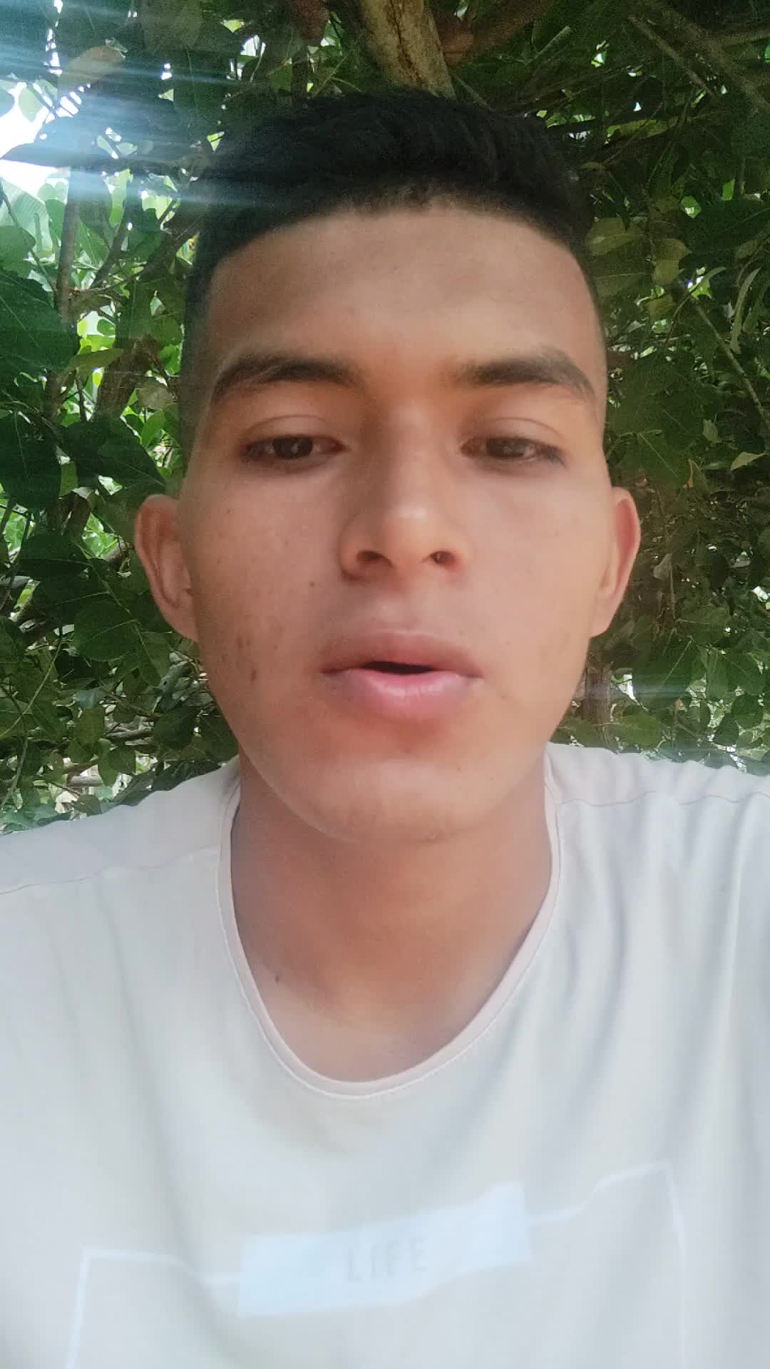Busco empleo 