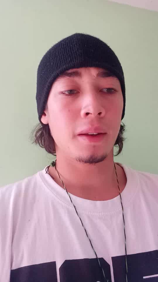 Busco trabajo 