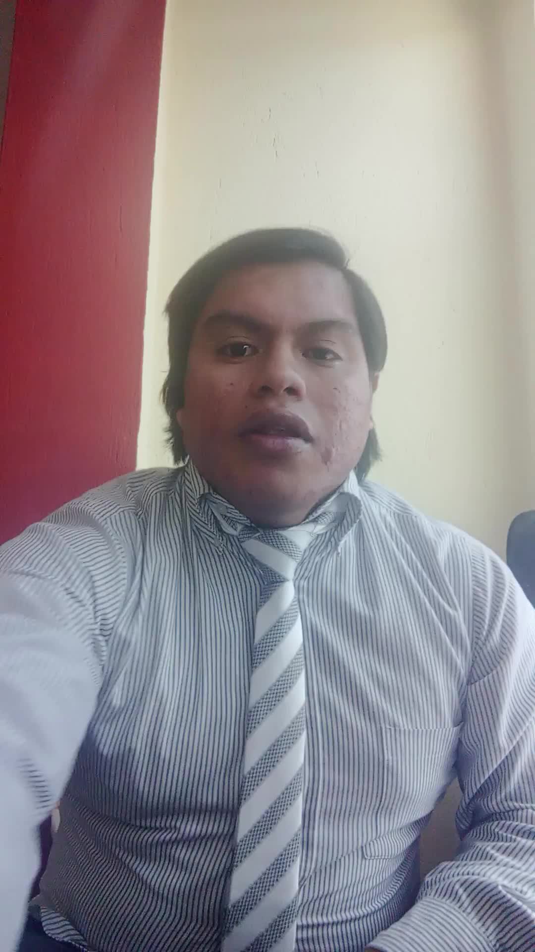 Asistente Administrativo 