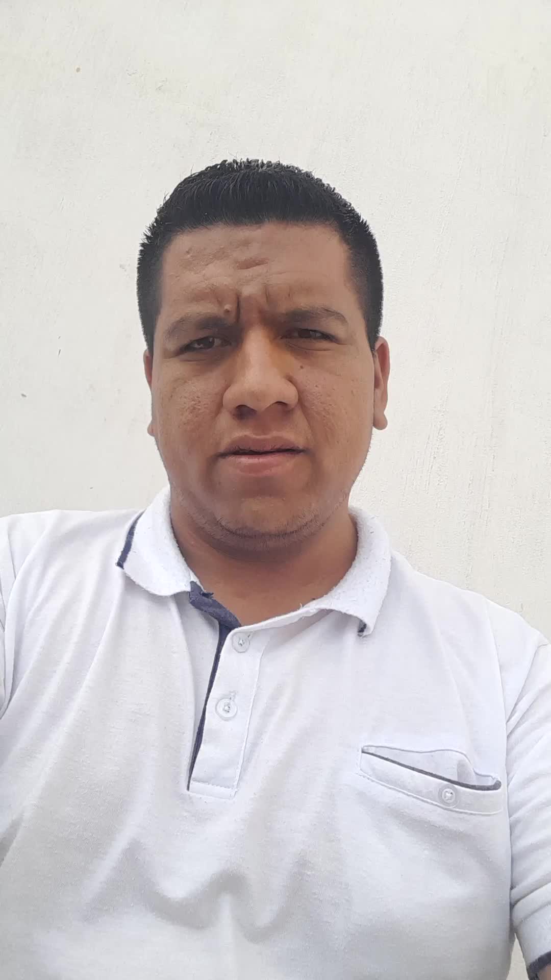 Busco trabajo