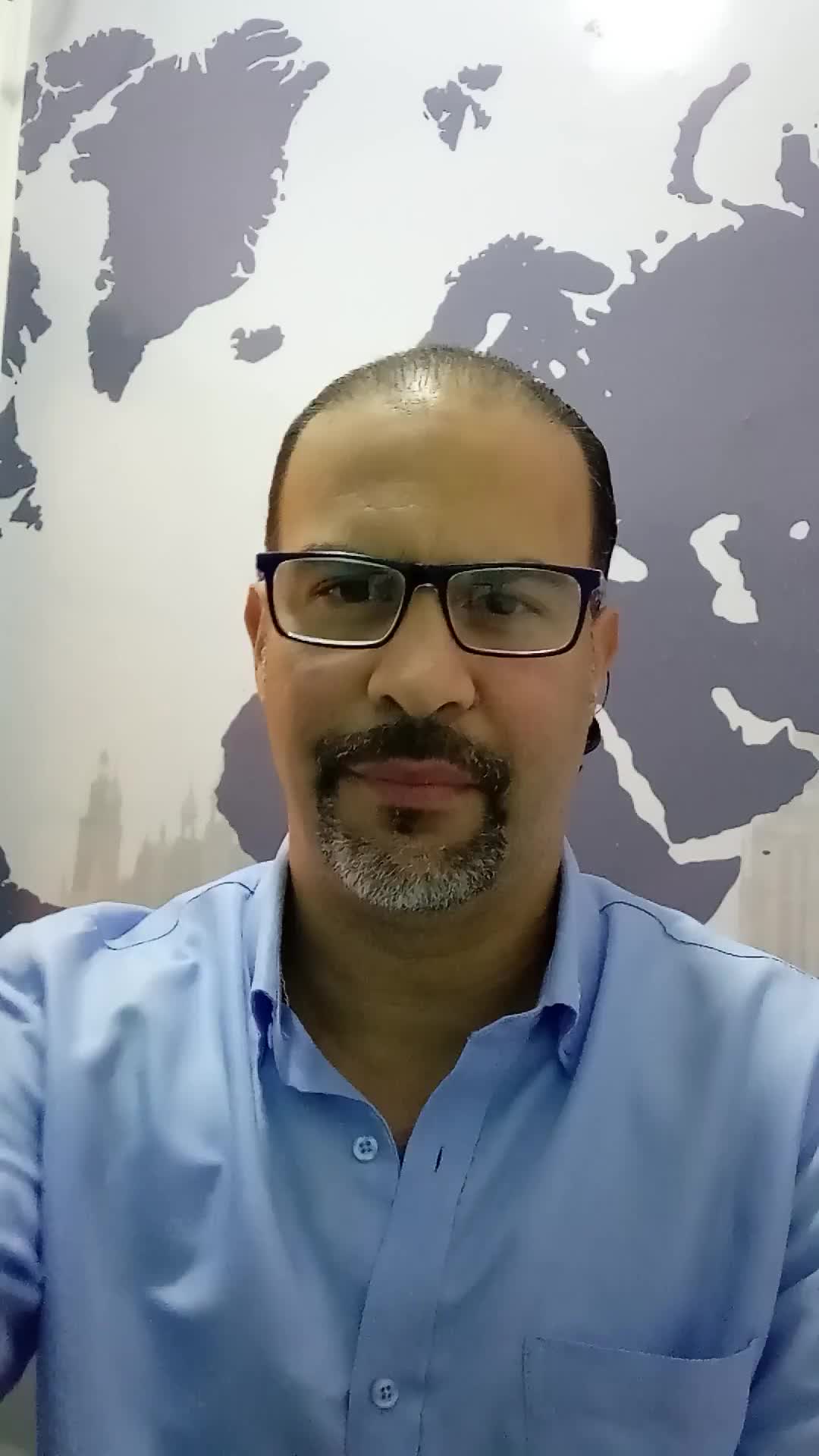 Michael Toledo applying to Bilingual recruiter position