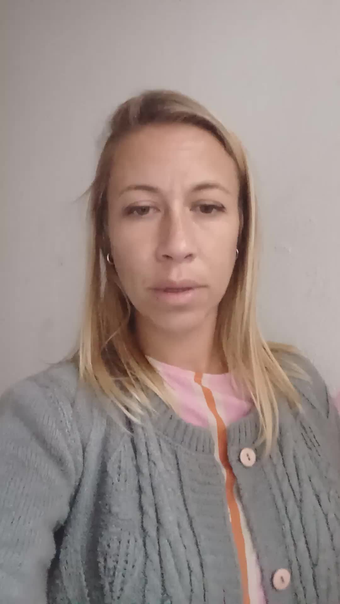 Asistente administrativa 