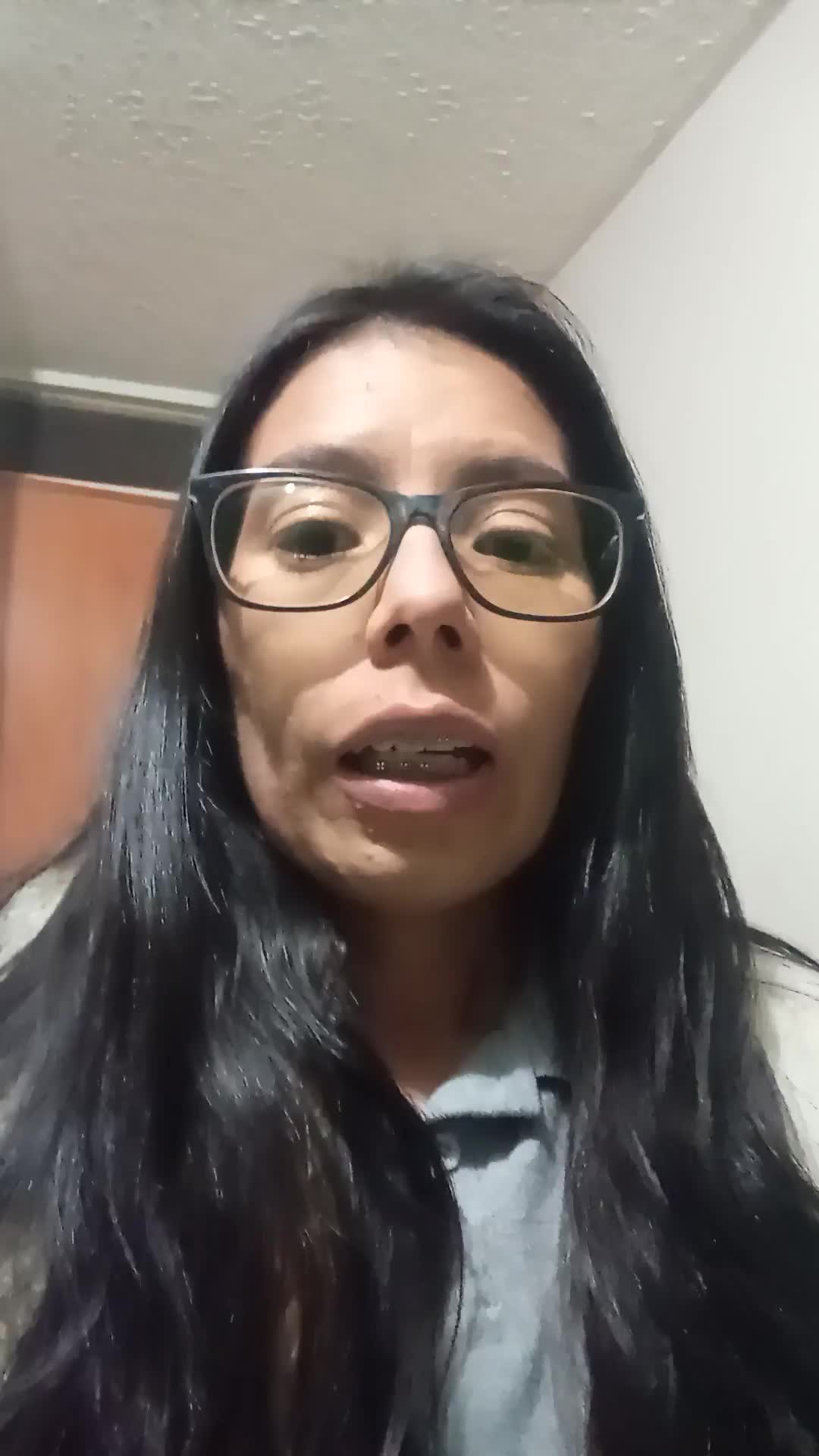 Auxiliar administrativa