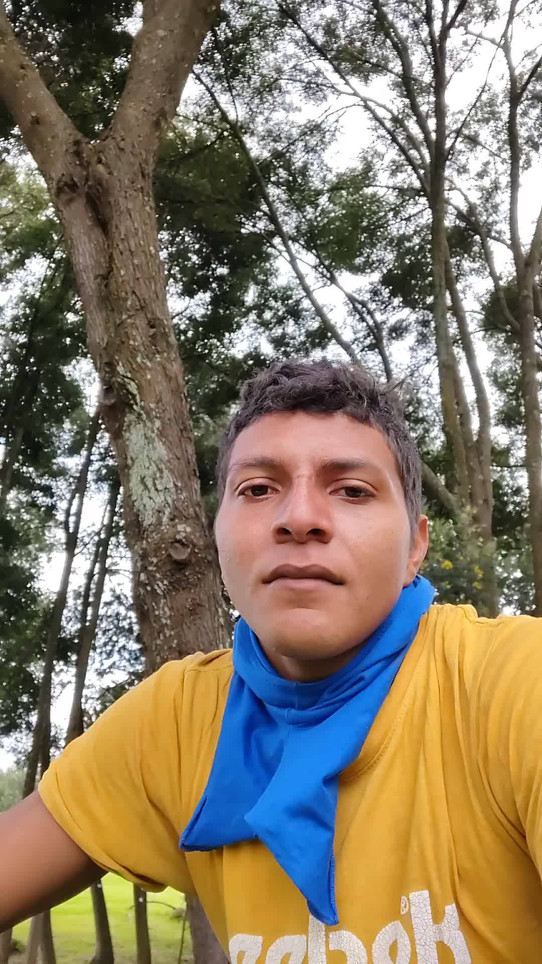 Auxiliar de bodega 