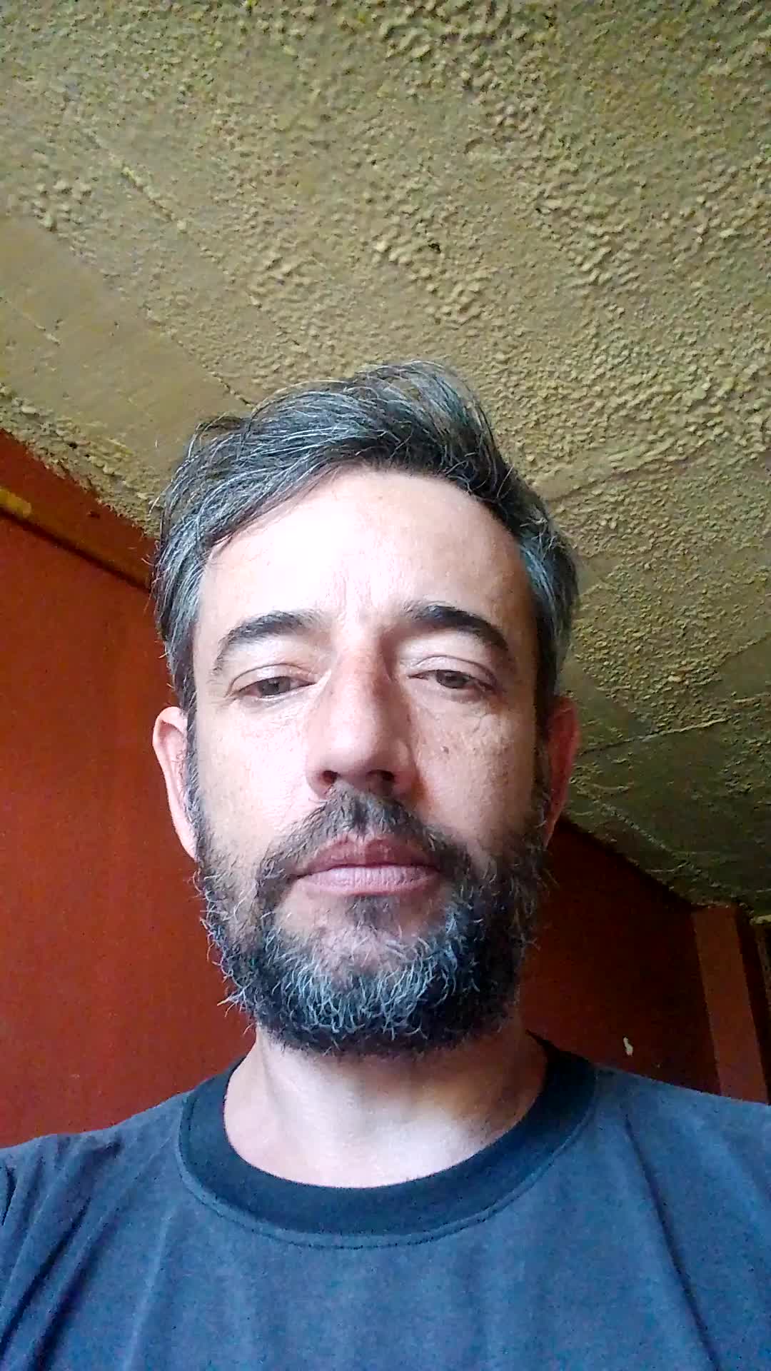 Chófer de camiones 