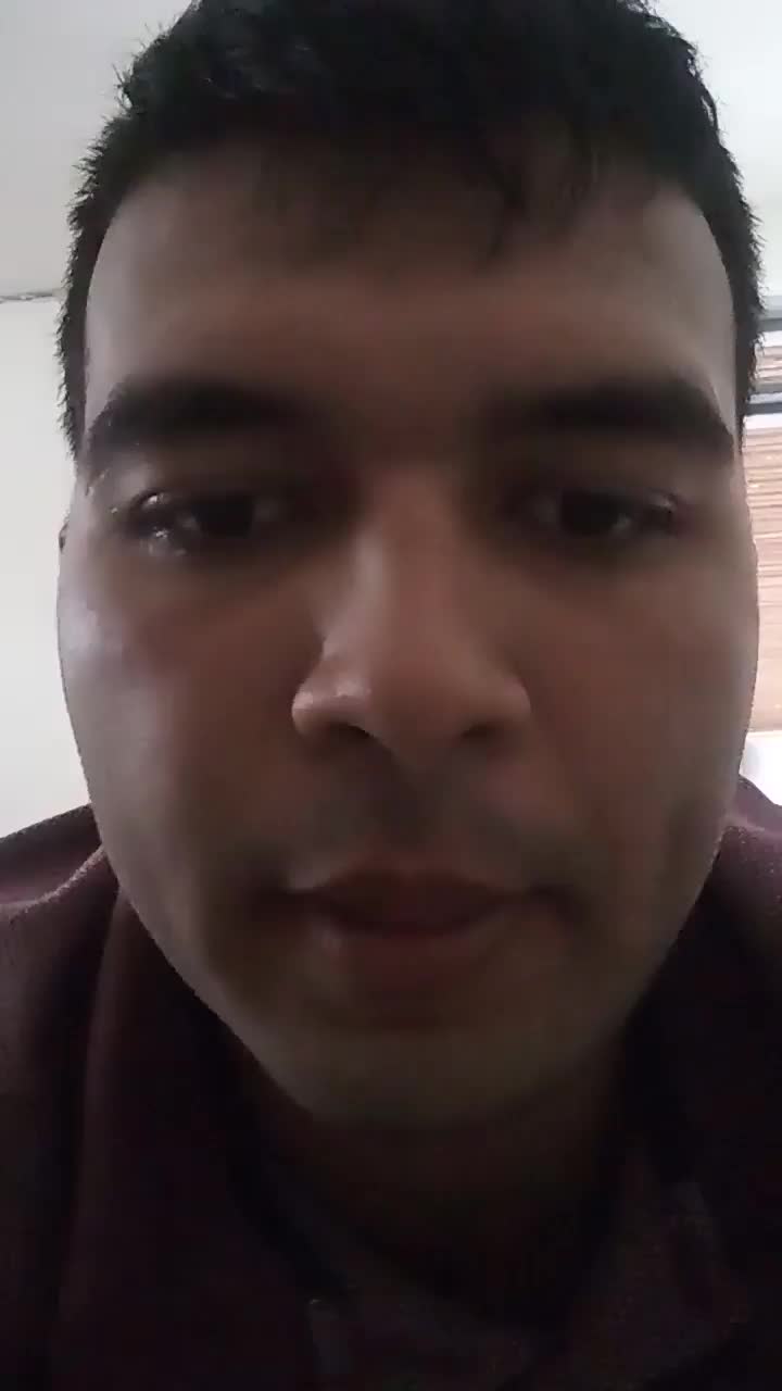 Almacenista o logistica 