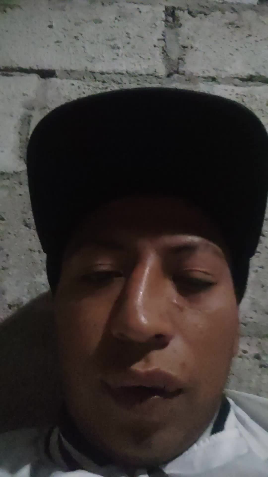 Empacador y chofer