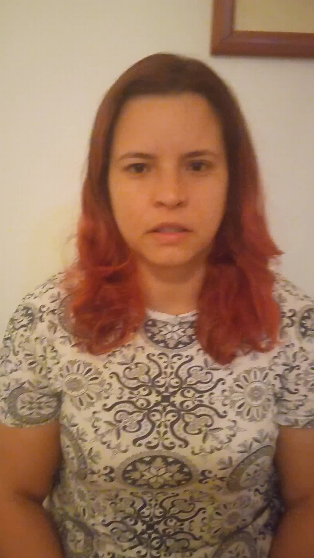Profesora de Educación Preescolar