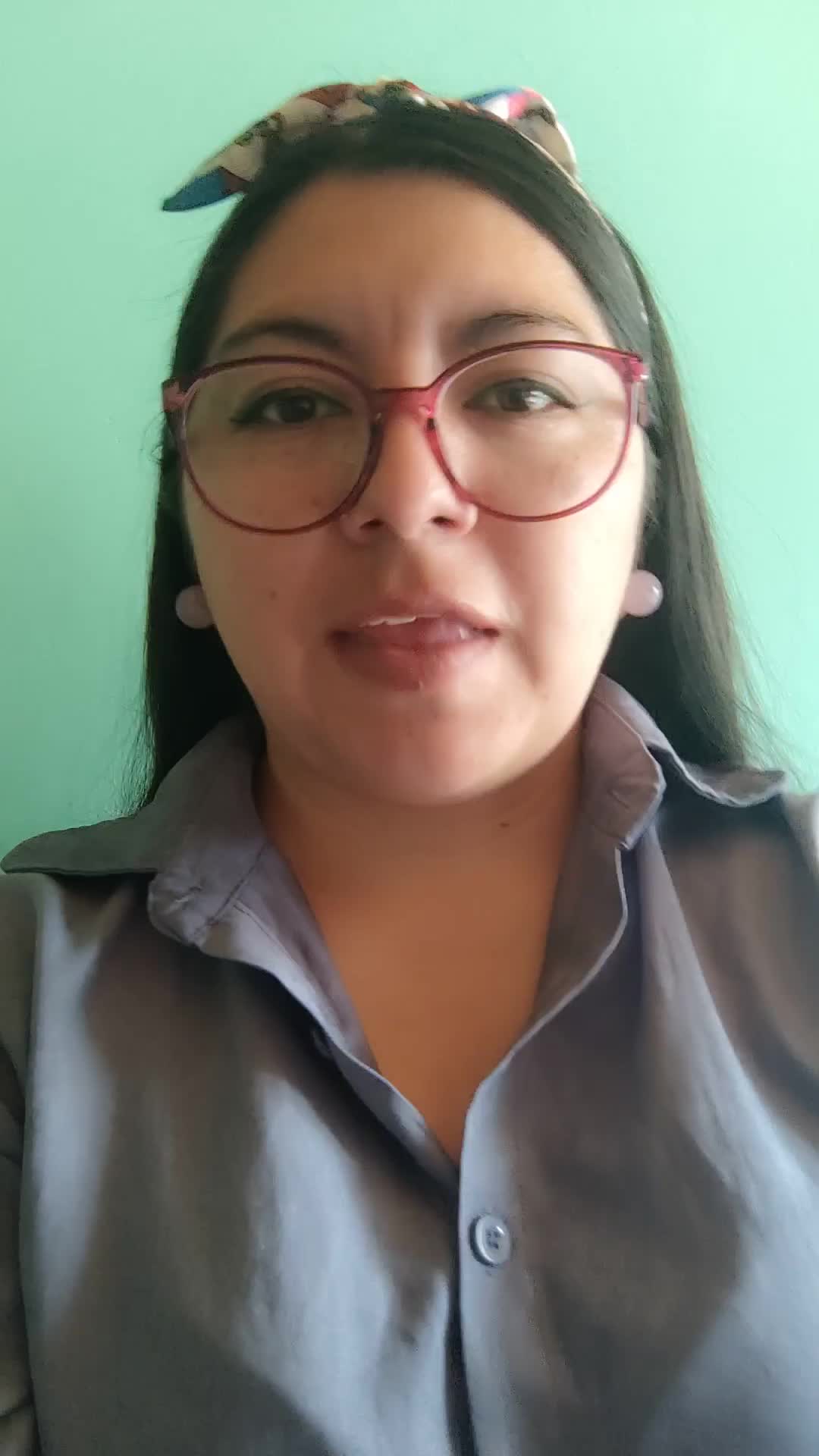 Asistente Administrativa 