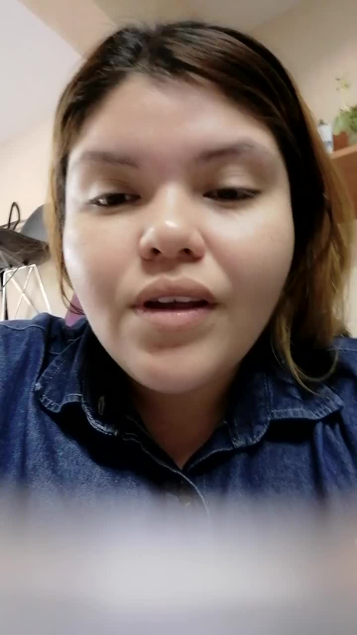 Asistente administrativa 