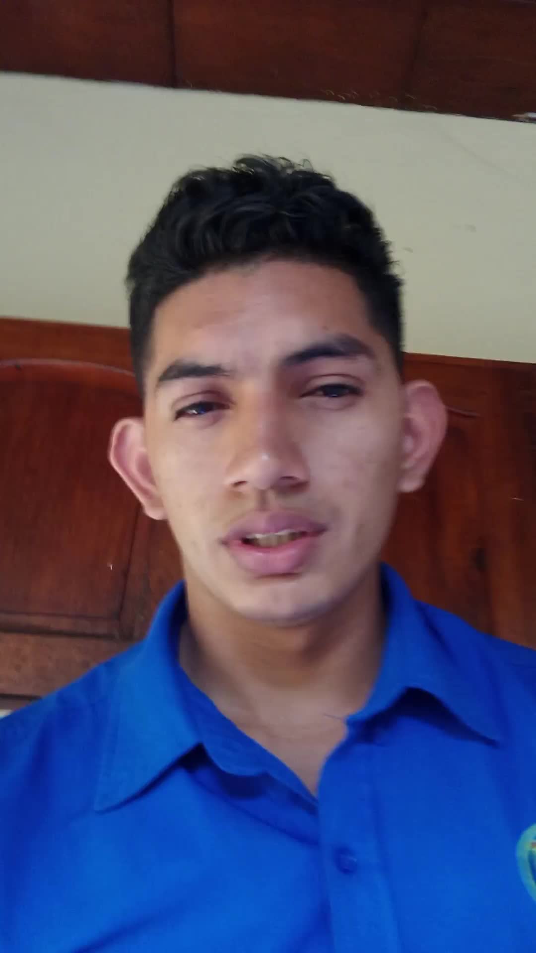 Ejecutivo de ventas 