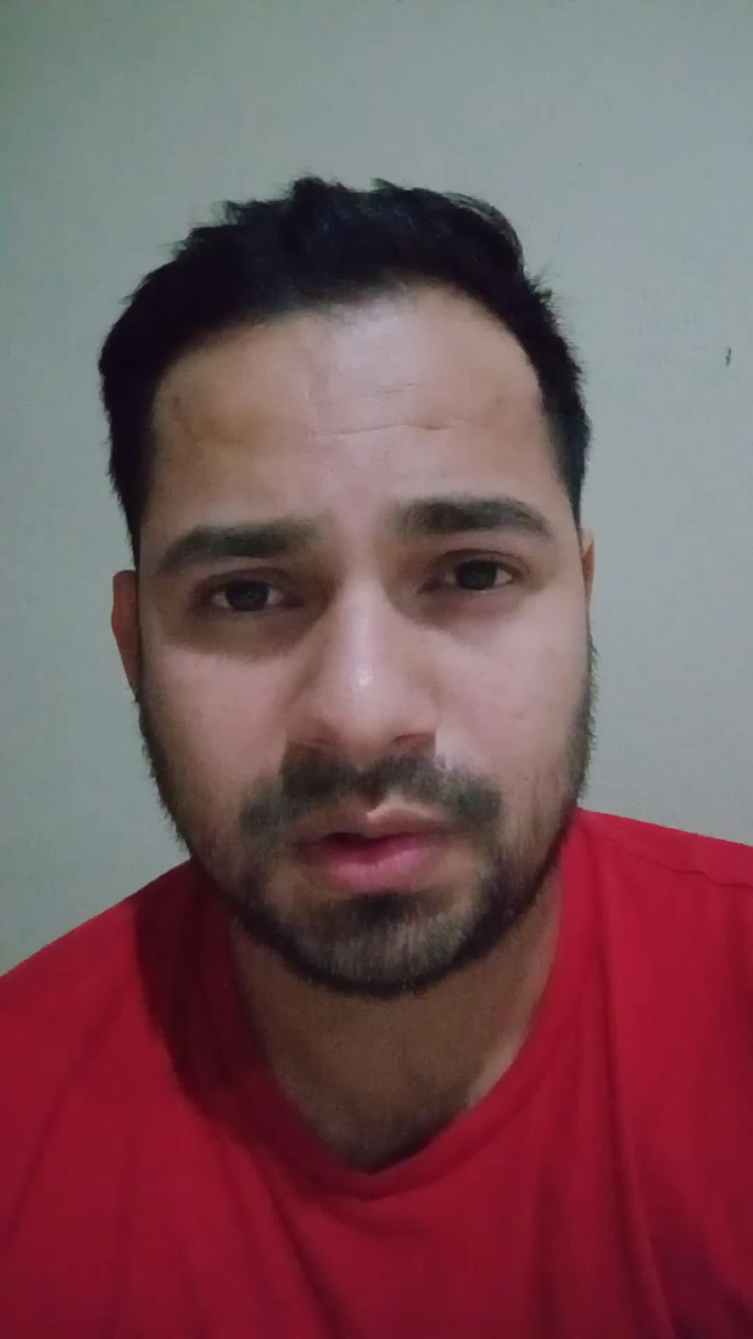 Hoja de vida en video