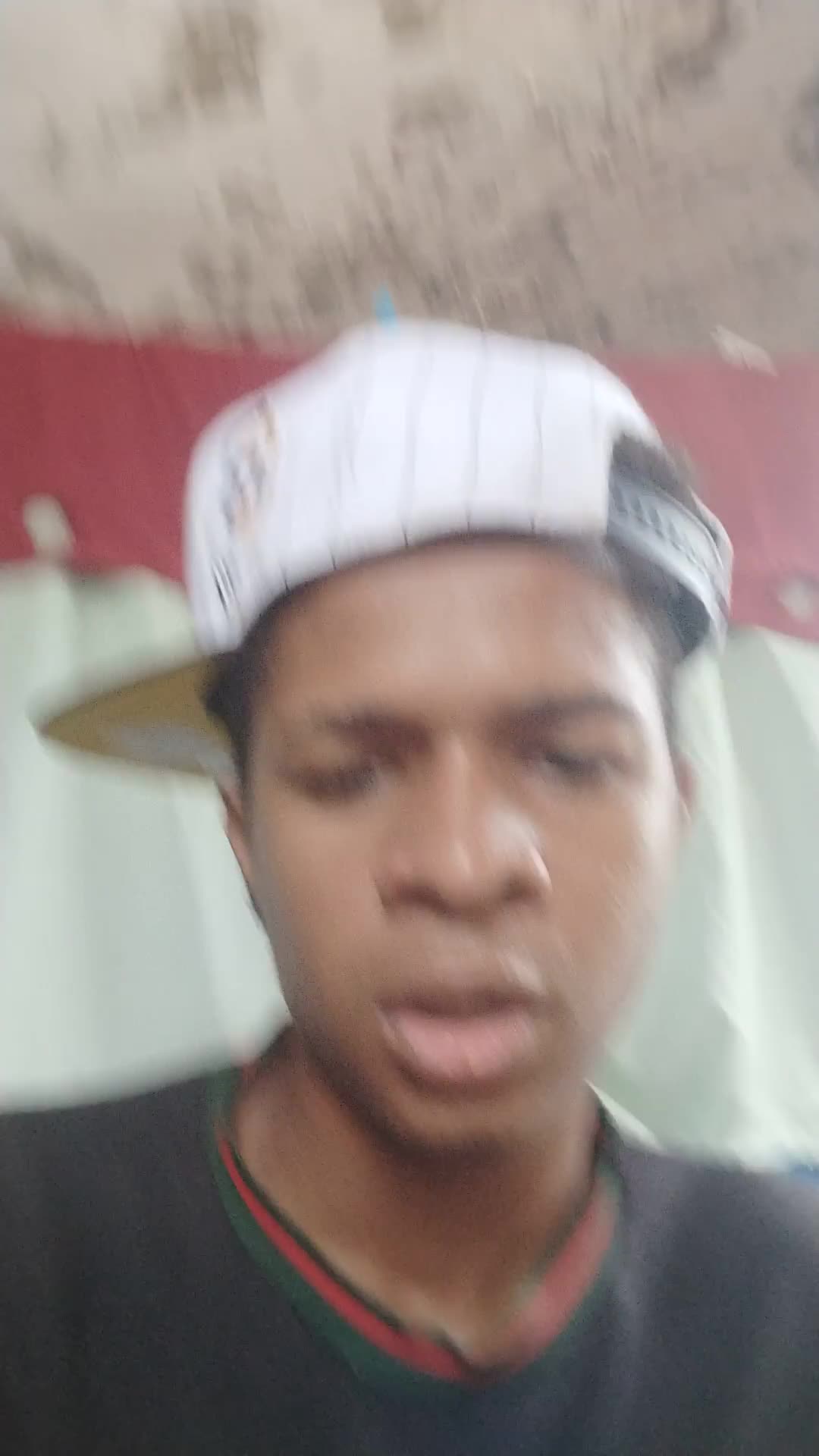 Caz vid