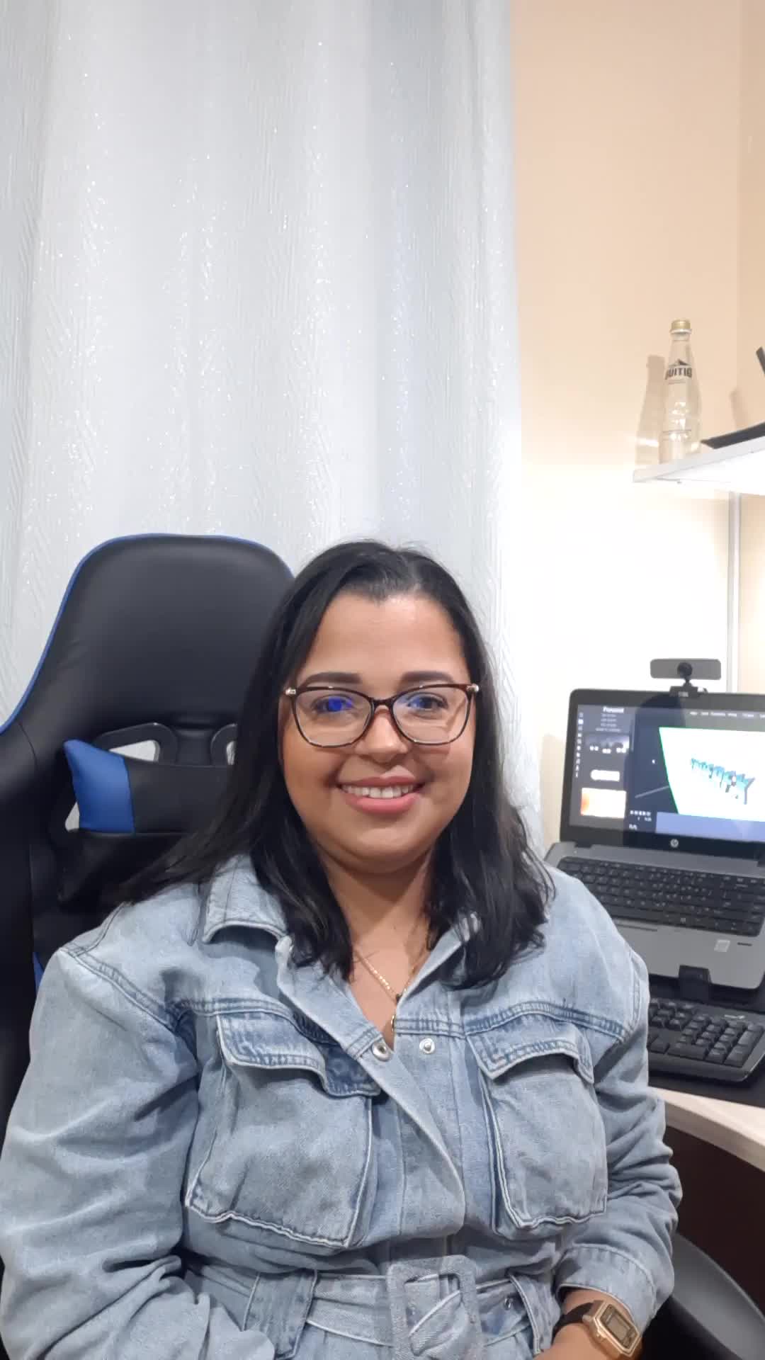 Asistente Administrativo