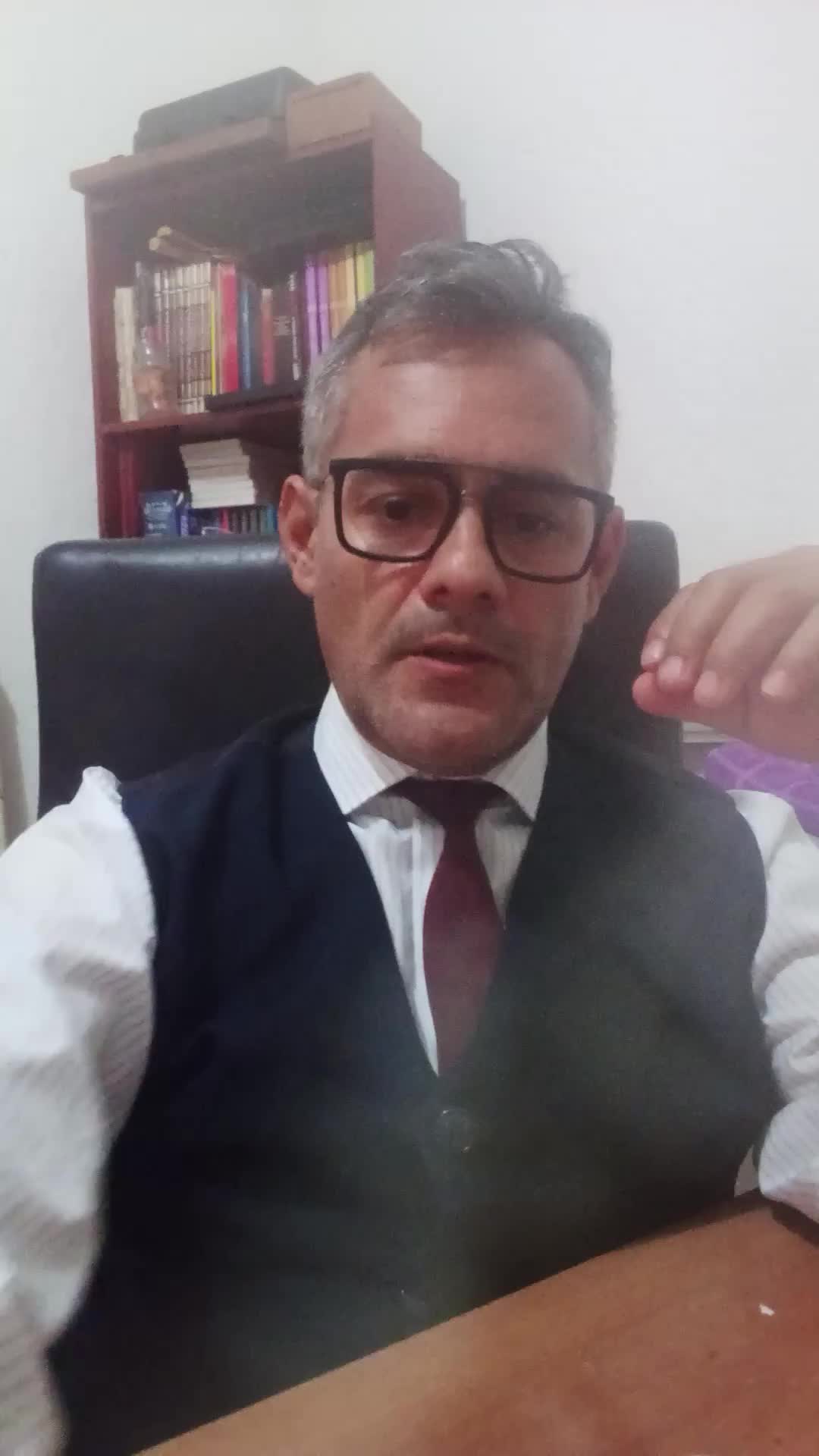 Asistente virtual 