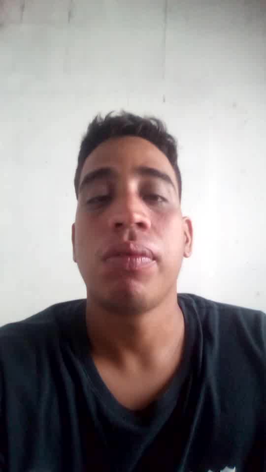 Busco vacante mesero o vigilante