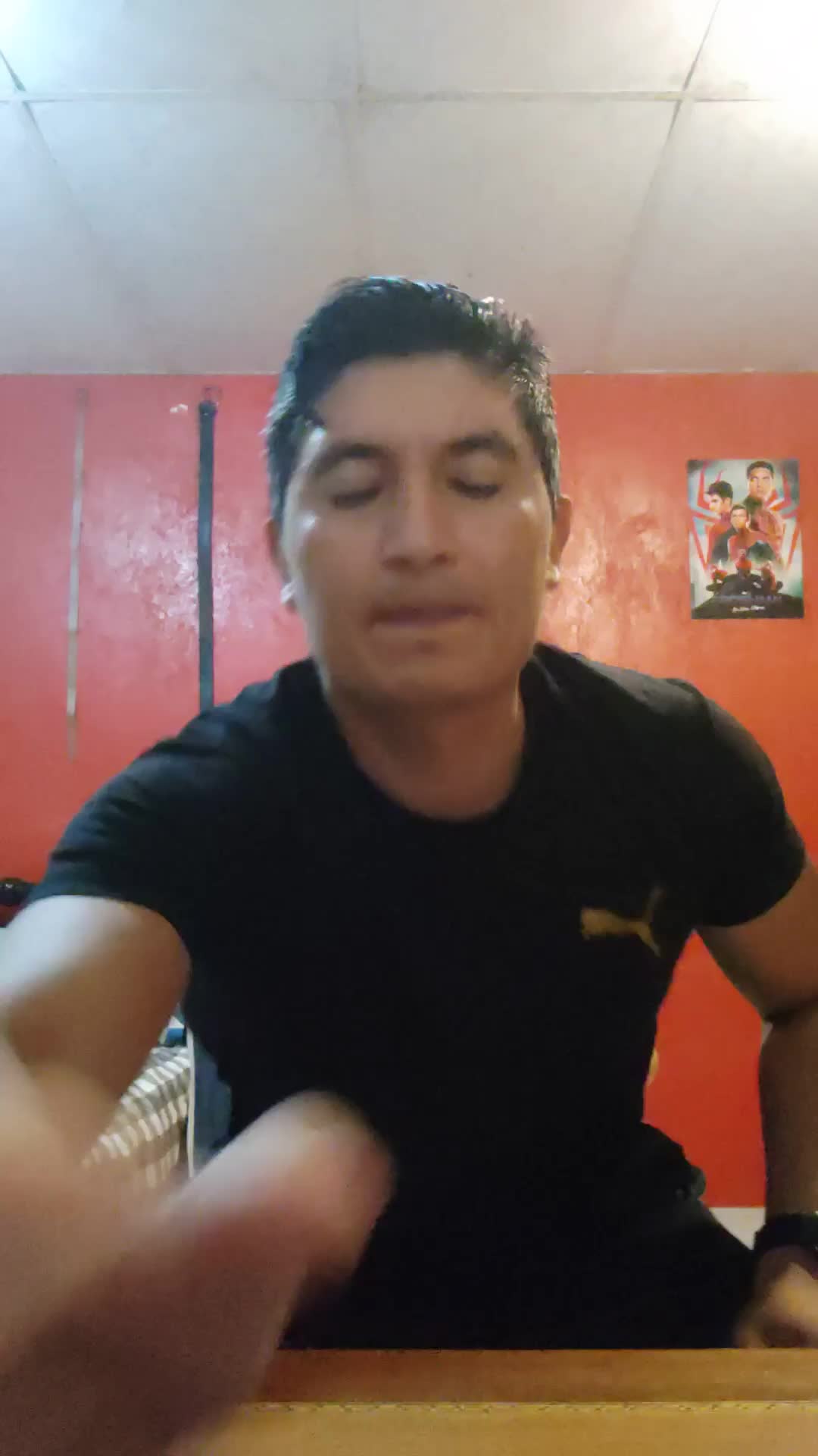 Asistente administrativo