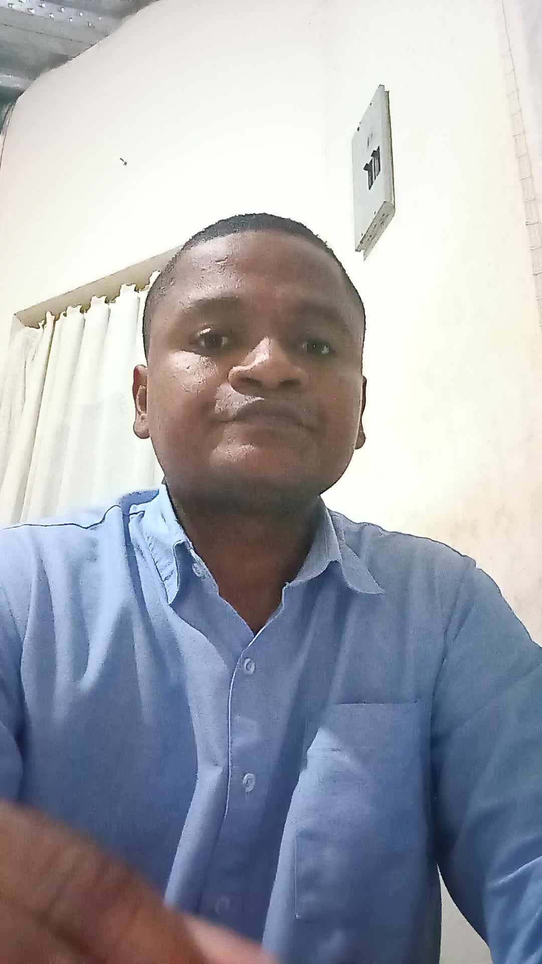 Asistente Administrativo 