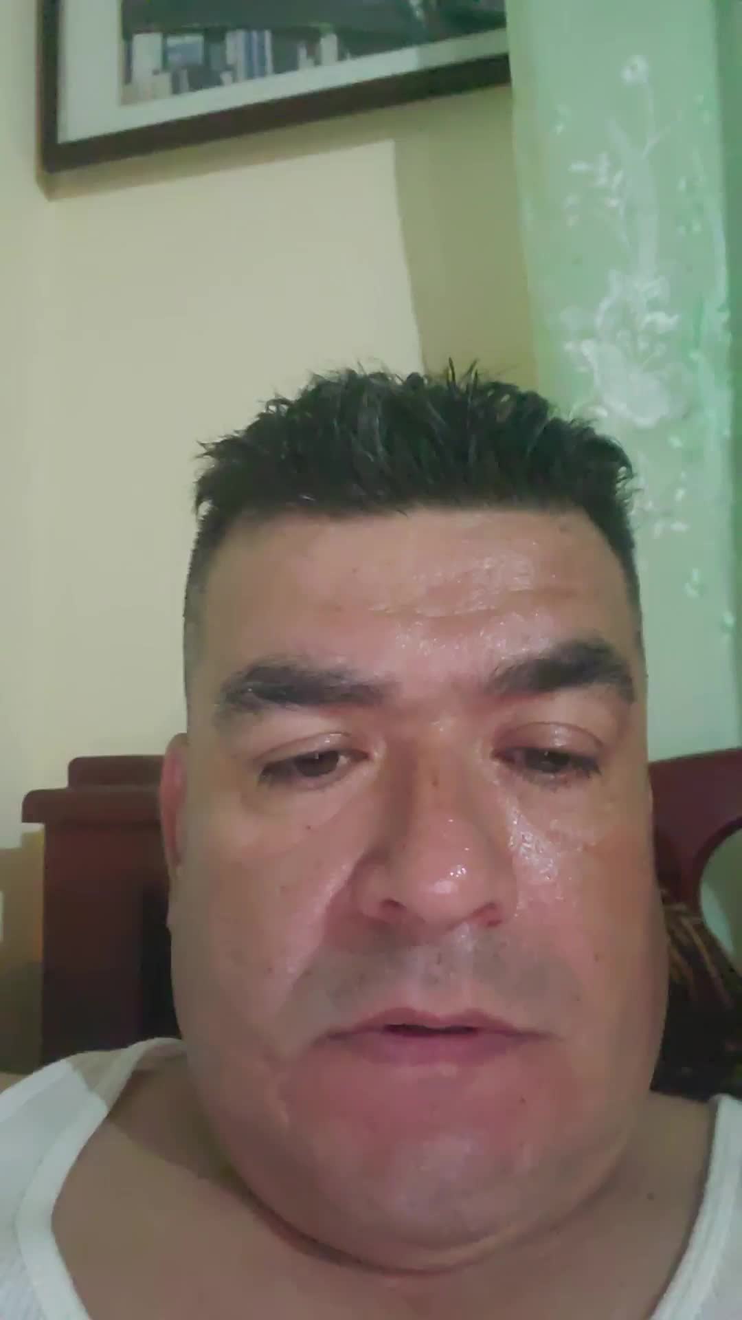 CV