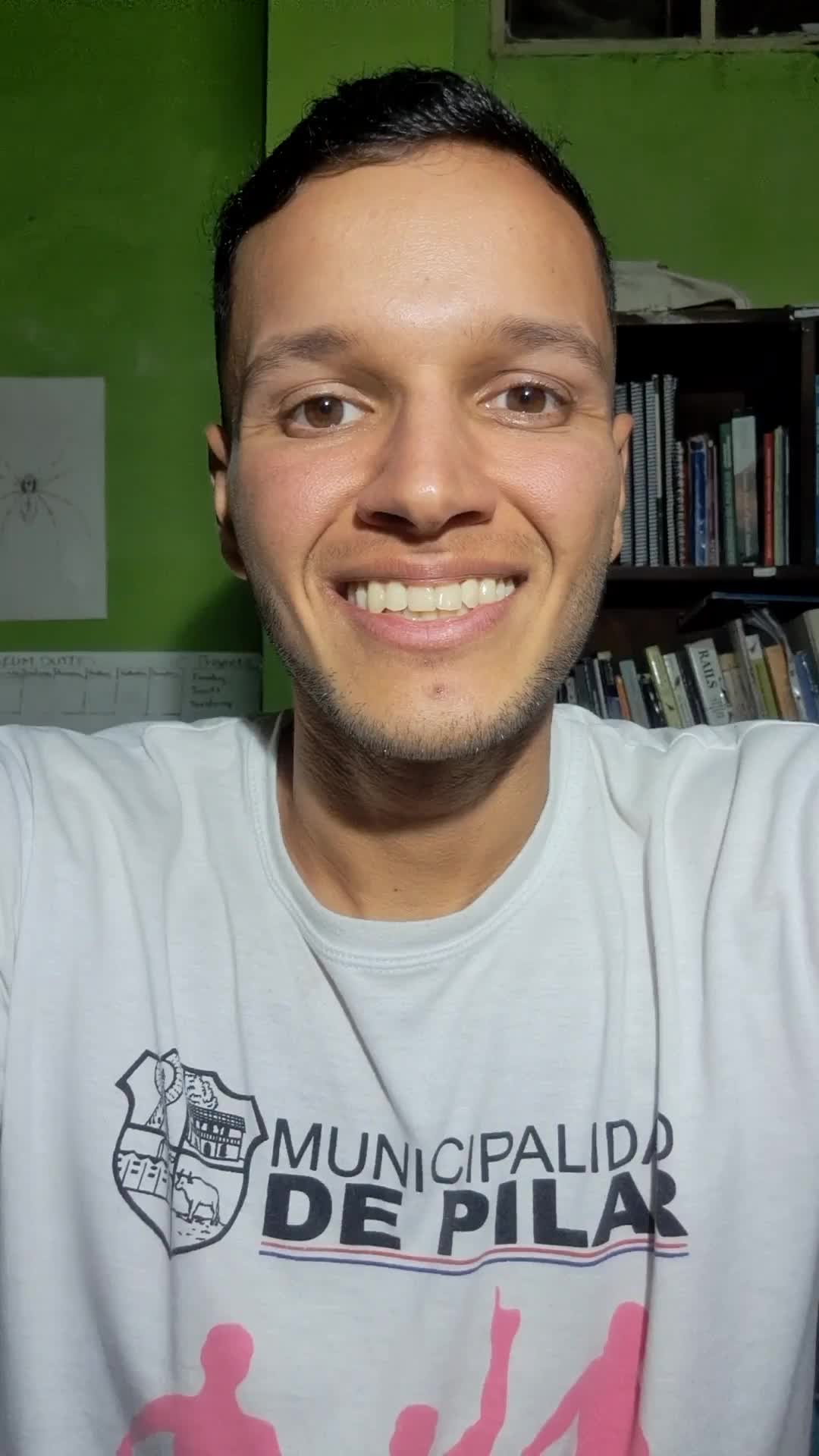 English-Spanish Interpreter
