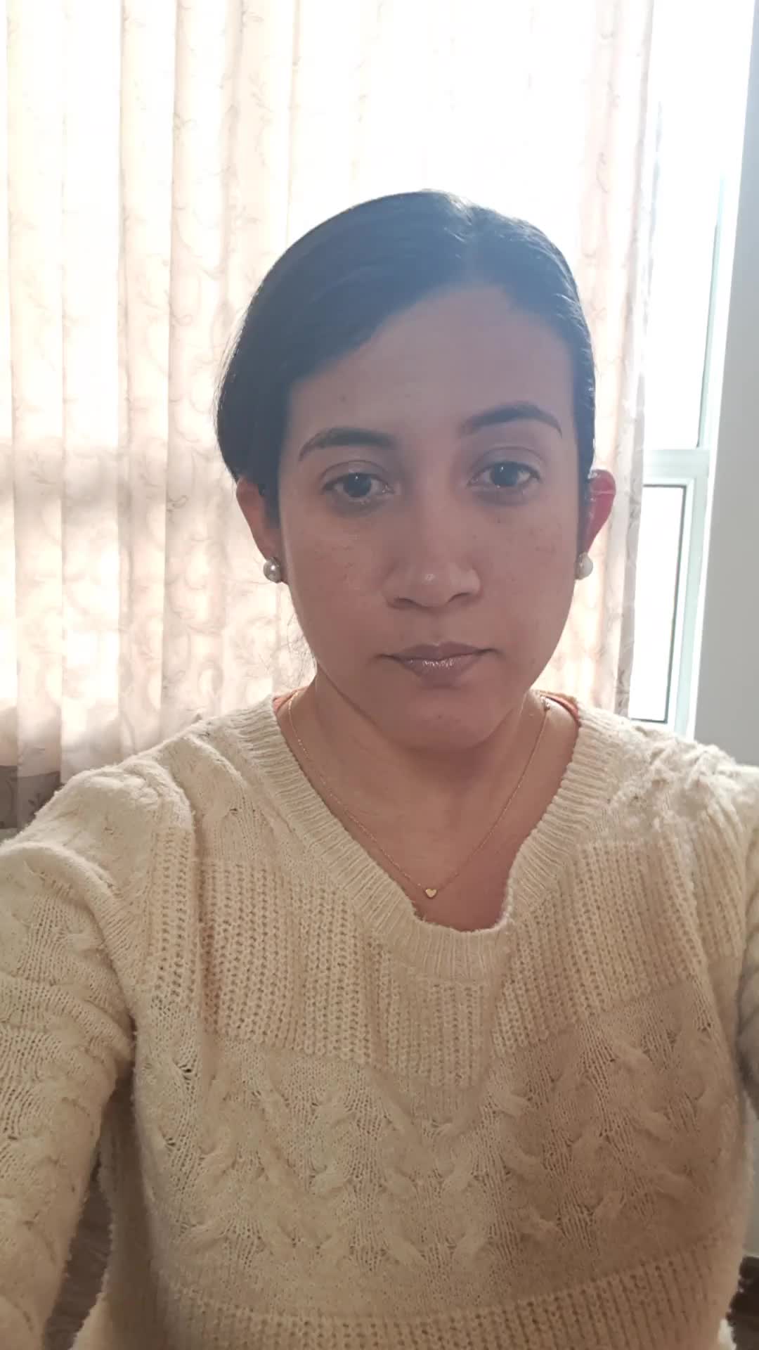 Auxiliar administrativa 